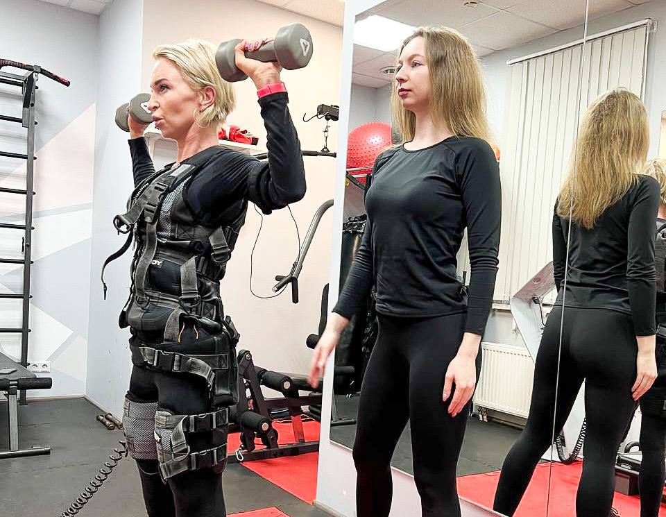 3 Секрета, о которых молчат тренеры фитнес-клубов