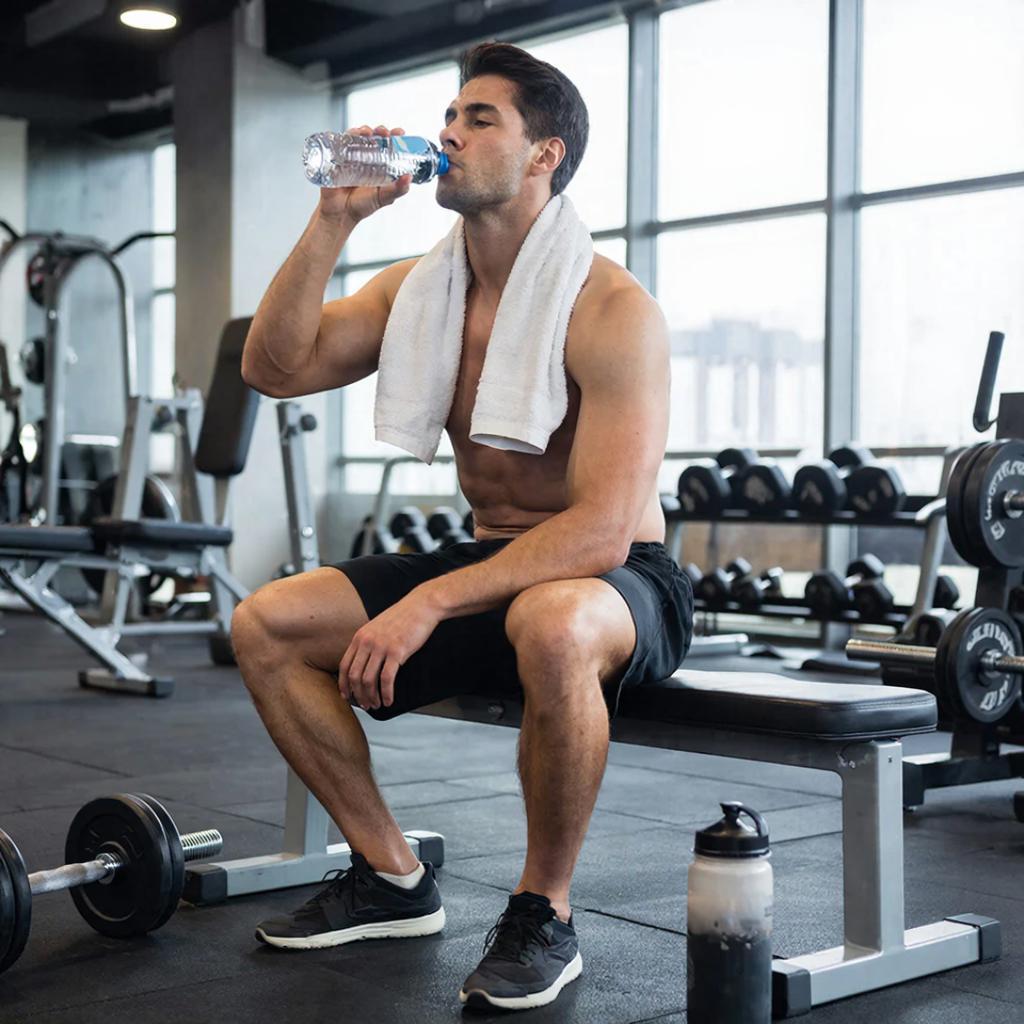 Как восстанавливаться после тренировок: гид по восстановлению