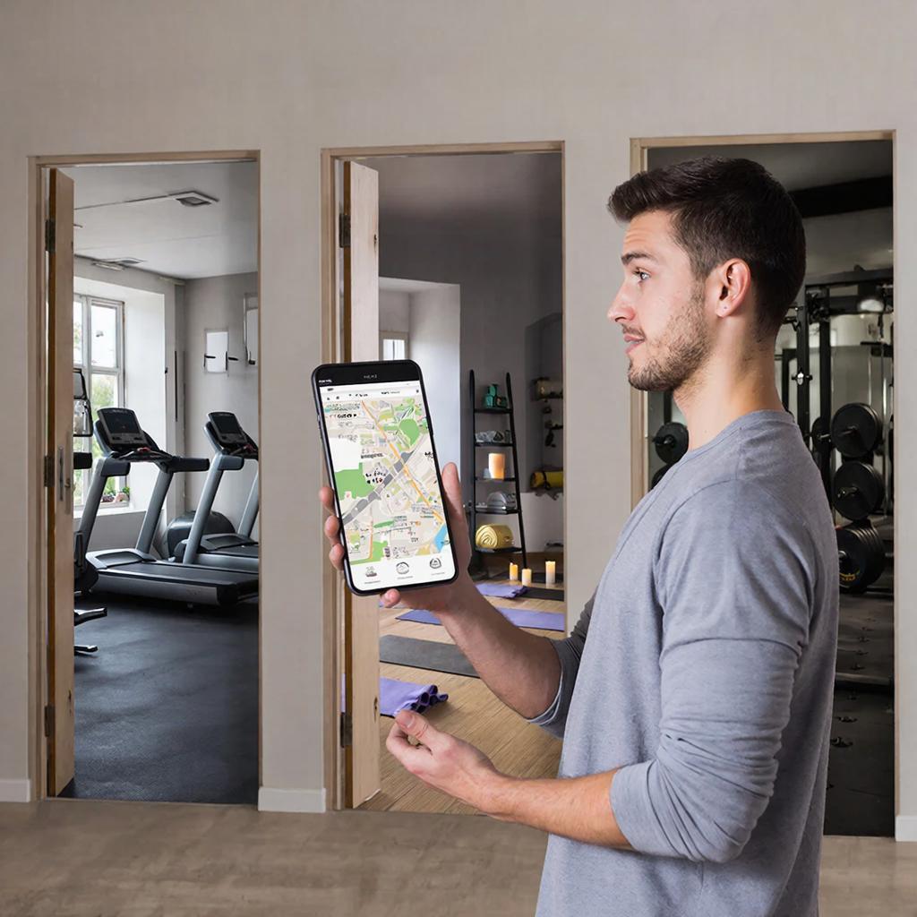 Как избежать ошибок при выборе своего фитнес-клуба